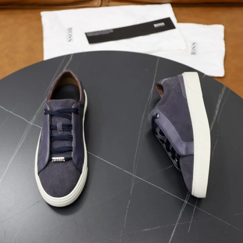UrbanChic Boss Shoes 14741