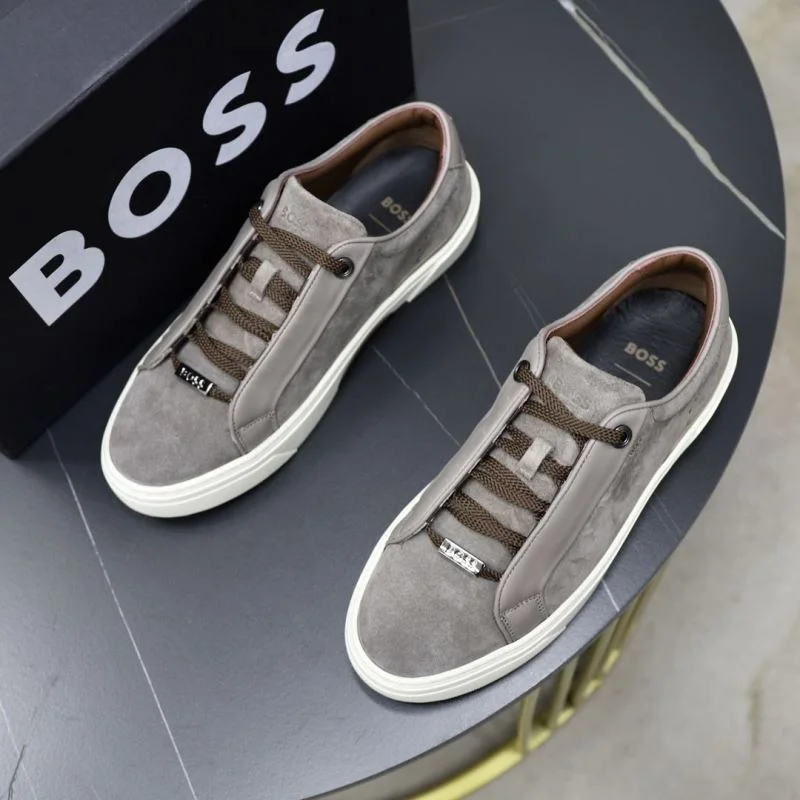 Boss Shoes Reliable 14742