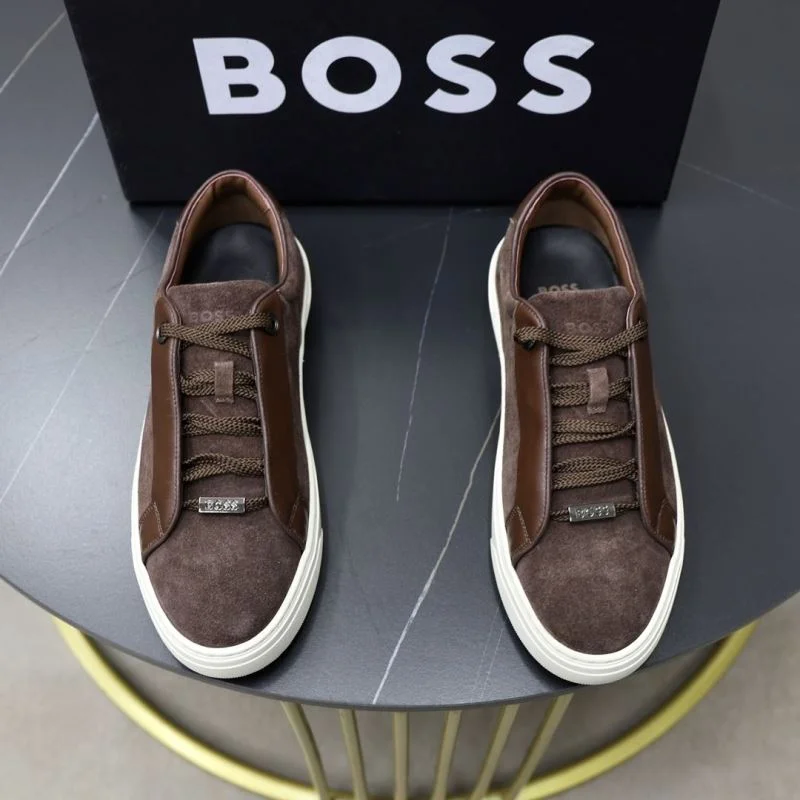 Boss Shoes ZeroBulk 14744