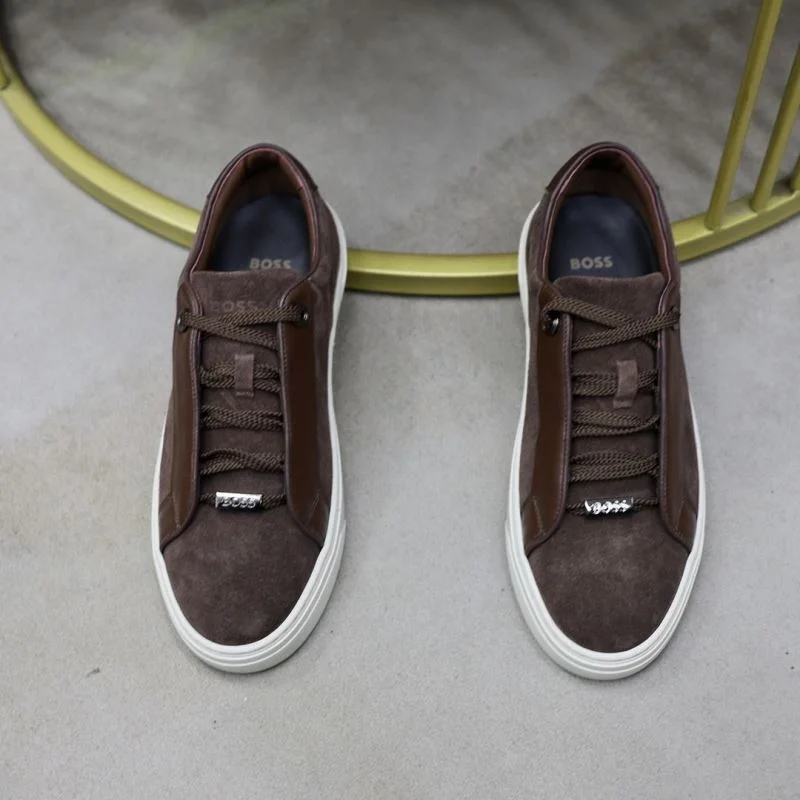 Boss Shoes ZeroBulk 14744