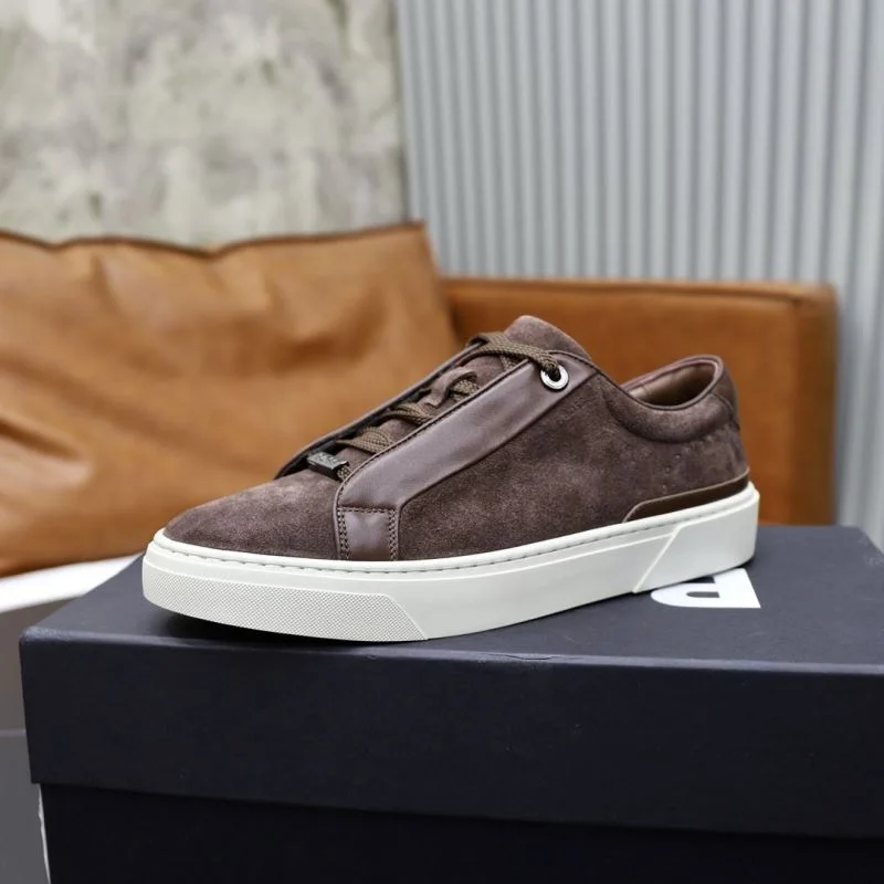 Boss Shoes ZeroBulk 14744