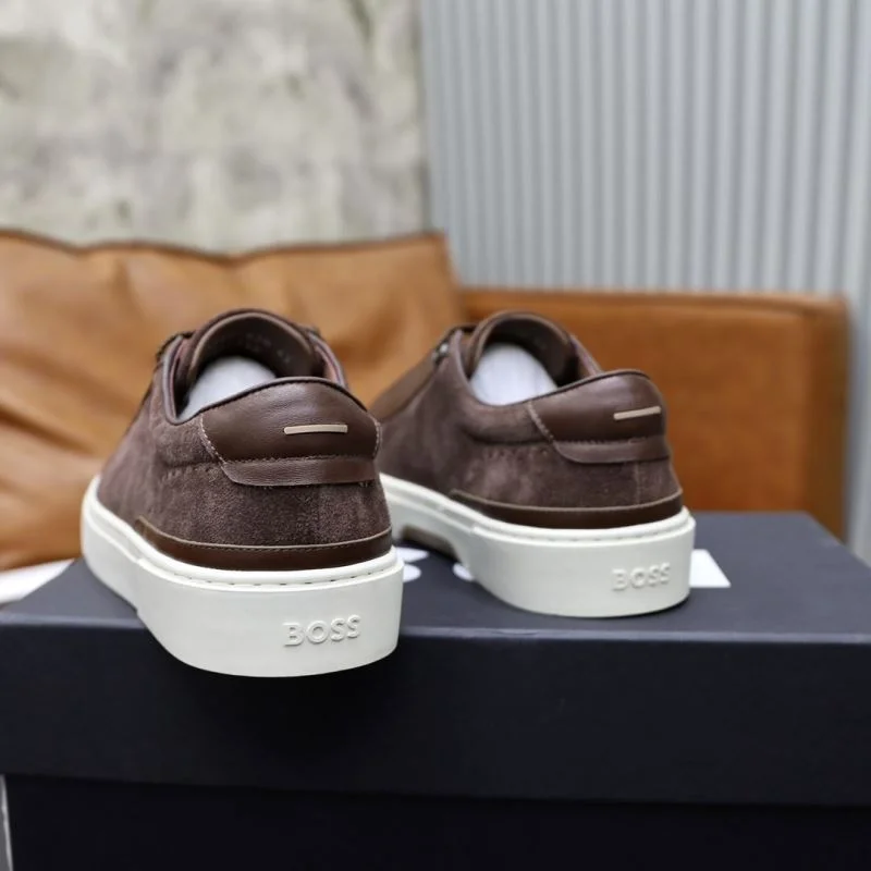 Boss Shoes ZeroBulk 14744