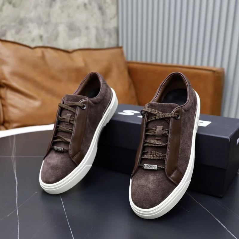 Boss Shoes ZeroBulk 14744
