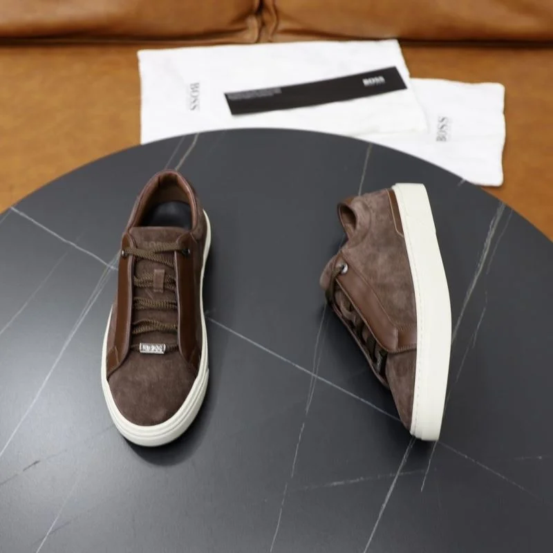 Boss Shoes ZeroBulk 14744