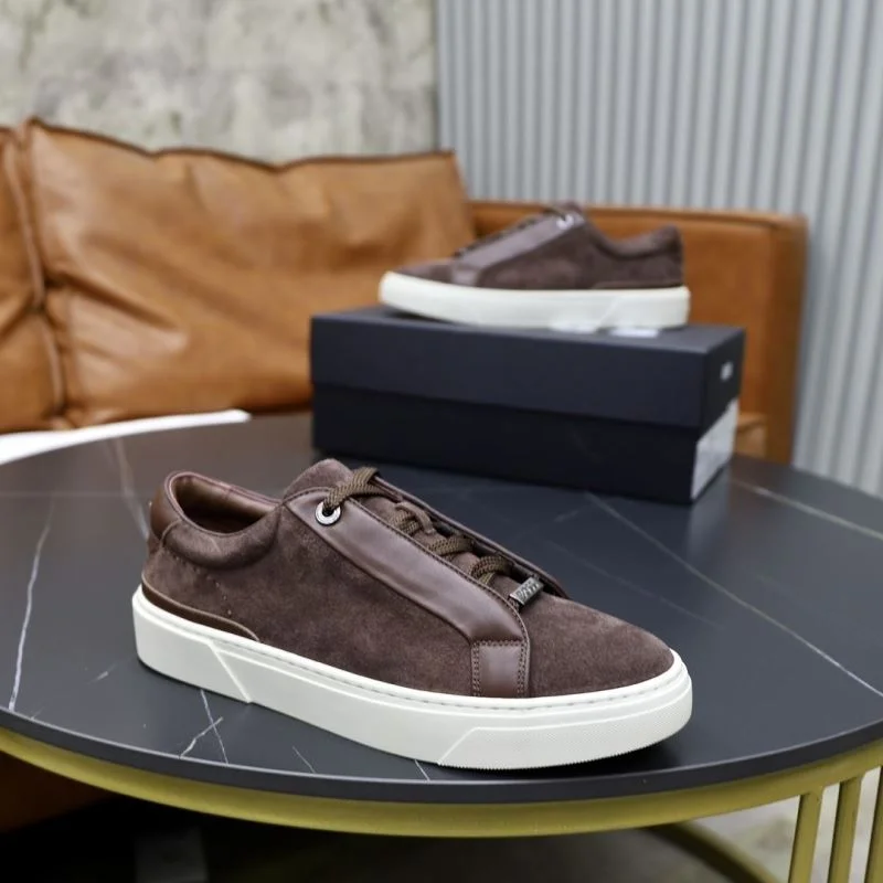 Boss Shoes ZeroBulk 14744