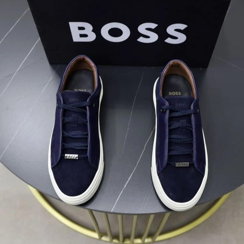 FashionForward Boss Shoes 14746