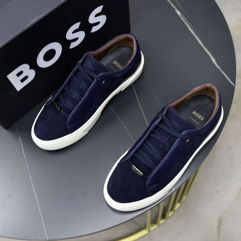 FashionForward Boss Shoes 14746