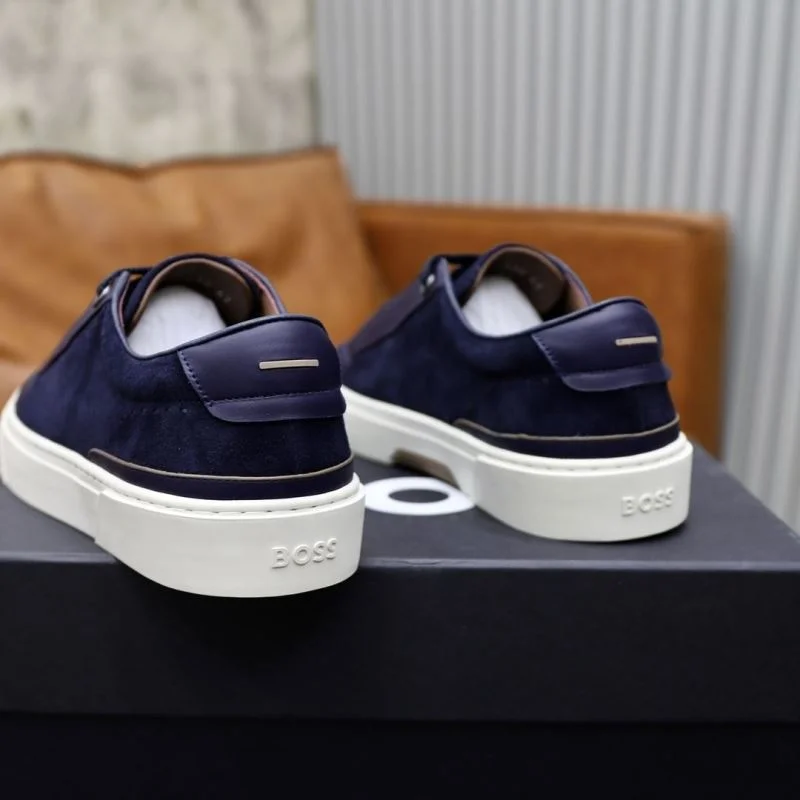 FashionForward Boss Shoes 14746