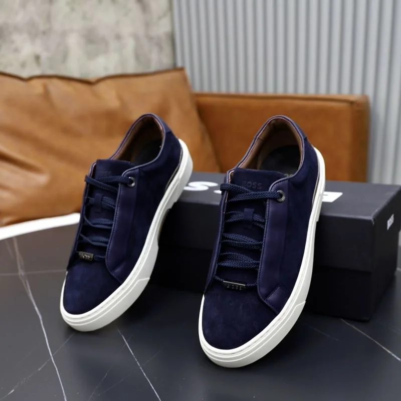 FashionForward Boss Shoes 14746