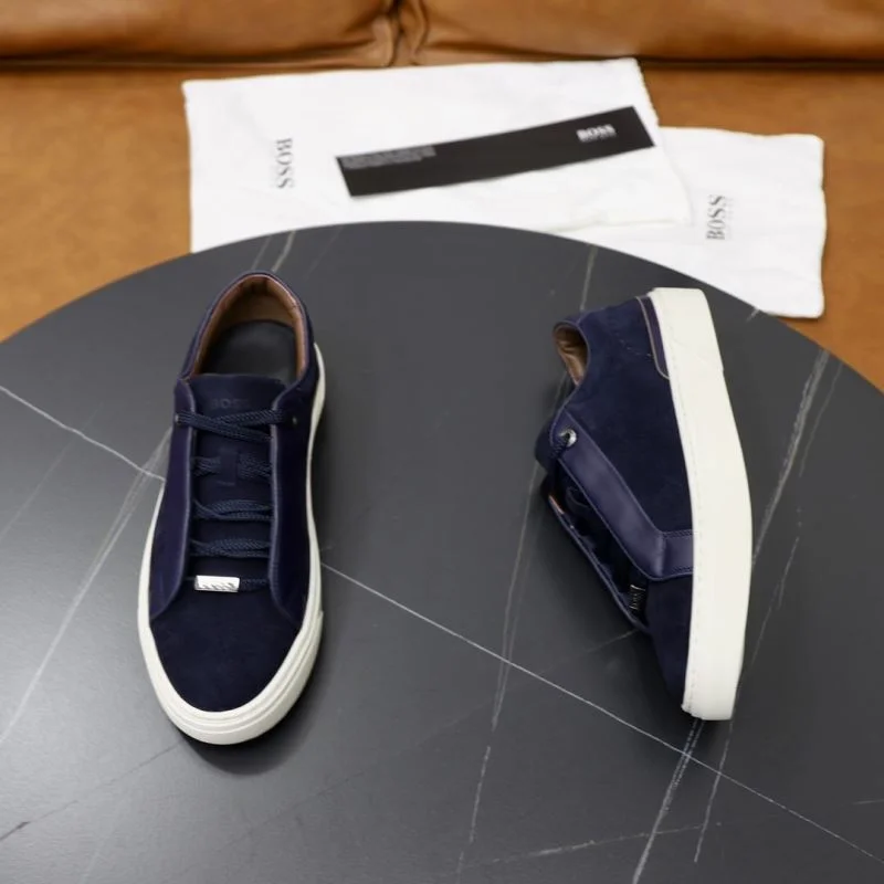 FashionForward Boss Shoes 14746