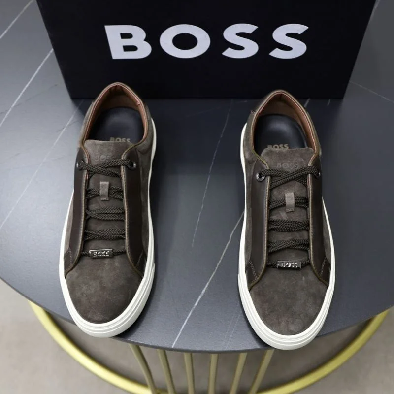 Trendsetting Boss Shoes 14737