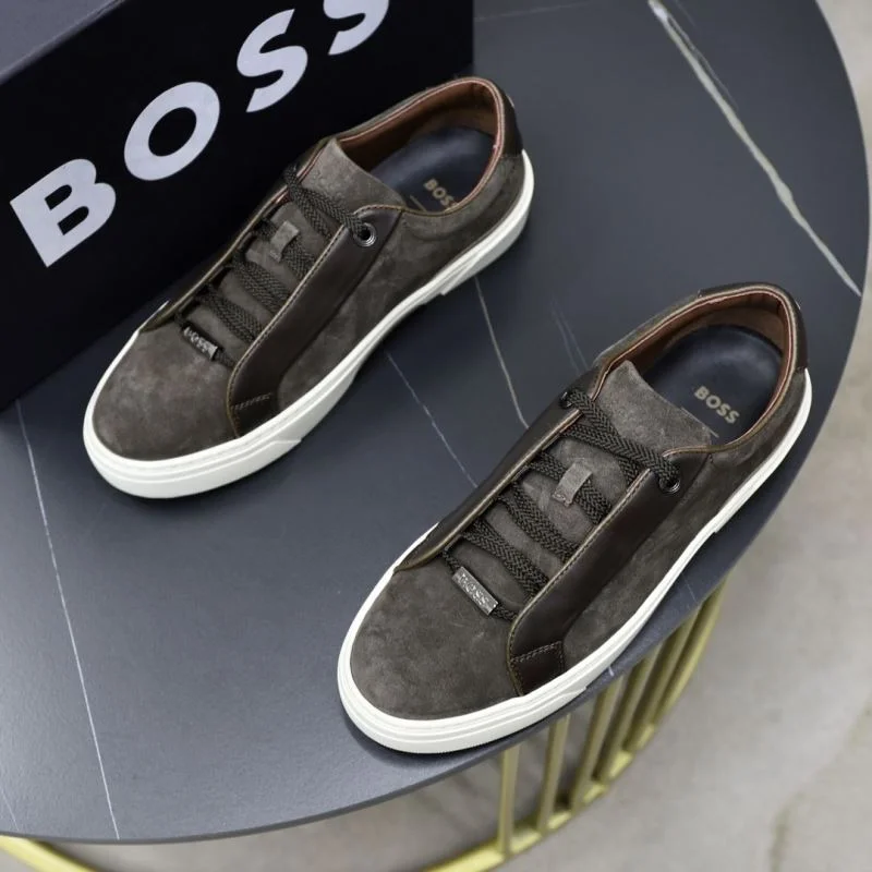 Trendsetting Boss Shoes 14737