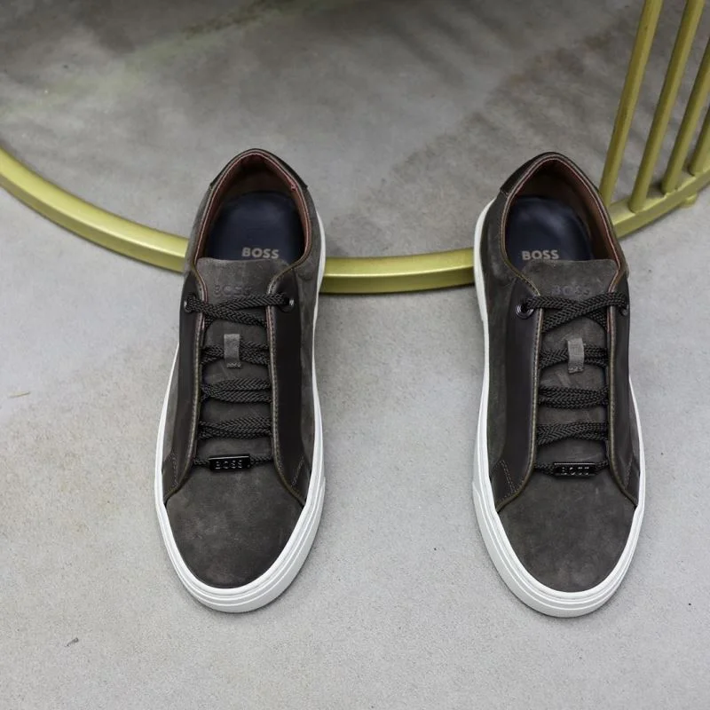 Trendsetting Boss Shoes 14737
