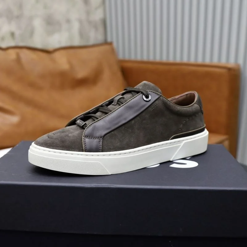 Trendsetting Boss Shoes 14737
