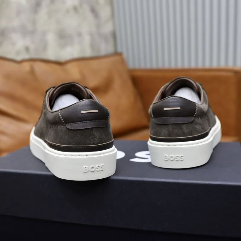 Trendsetting Boss Shoes 14737