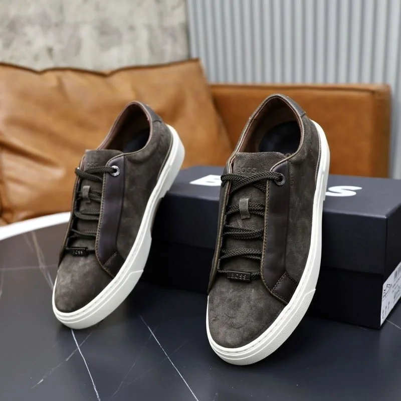 Trendsetting Boss Shoes 14737