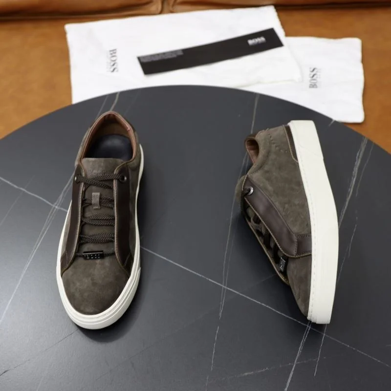 Trendsetting Boss Shoes 14737
