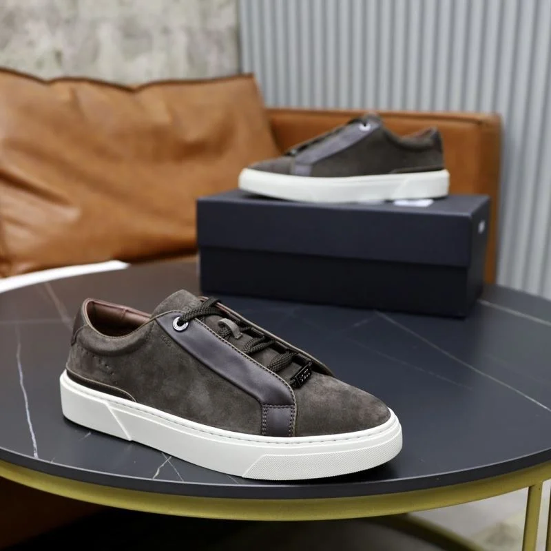 Trendsetting Boss Shoes 14737