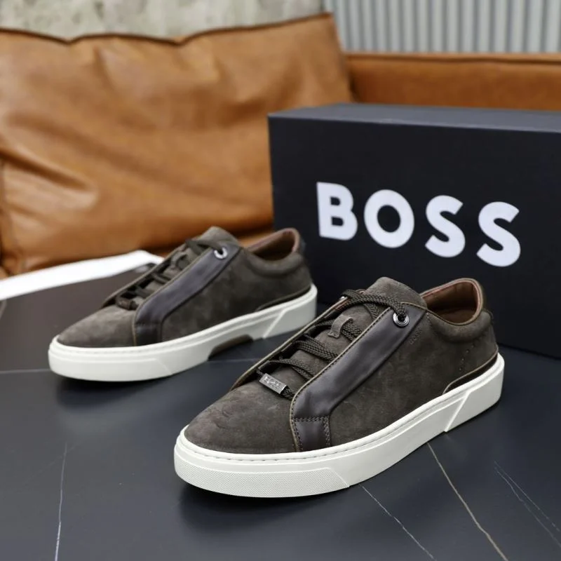 Trendsetting Boss Shoes 14737