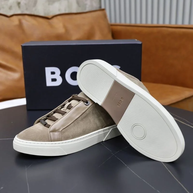 Boss Shoes FastDry 14731