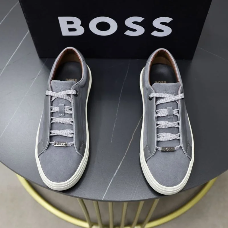 Boss Shoes Durable 14738