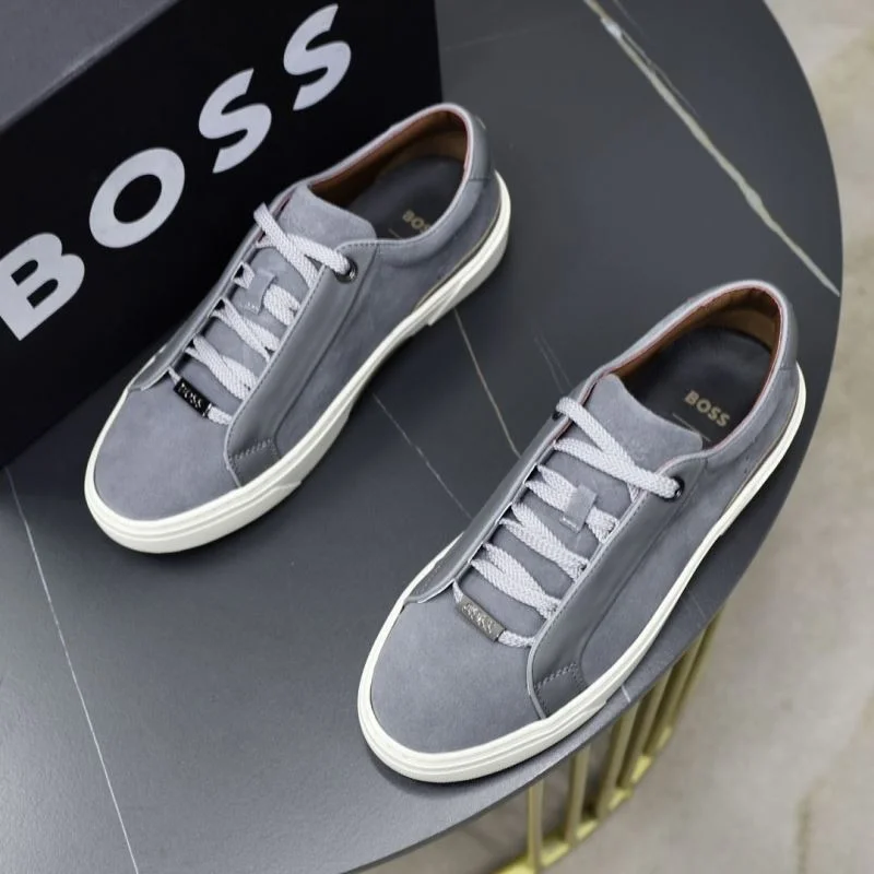 Boss Shoes Durable 14738