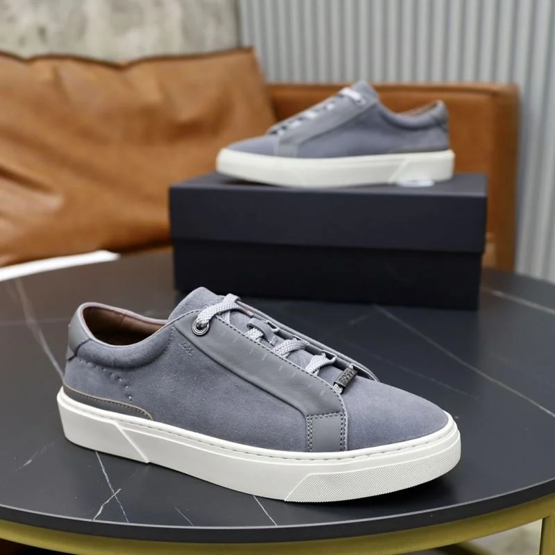 Boss Shoes Durable 14738
