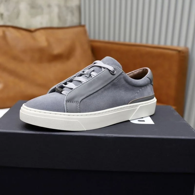 Boss Shoes Durable 14738