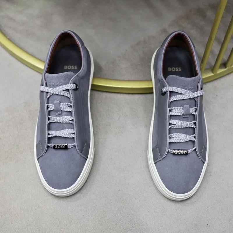 Boss Shoes Durable 14738