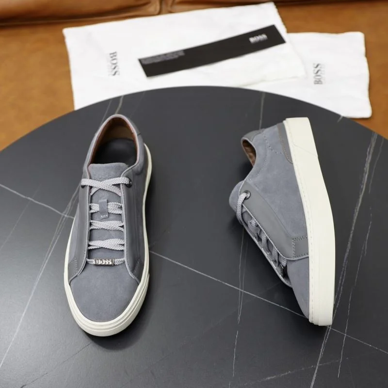 Boss Shoes Durable 14738
