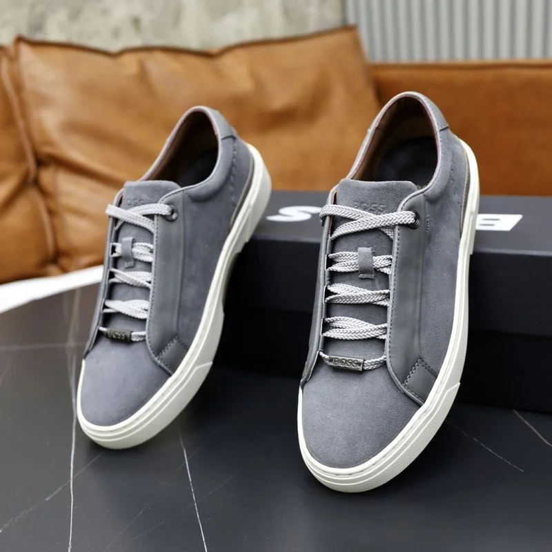 Boss Shoes Durable 14738