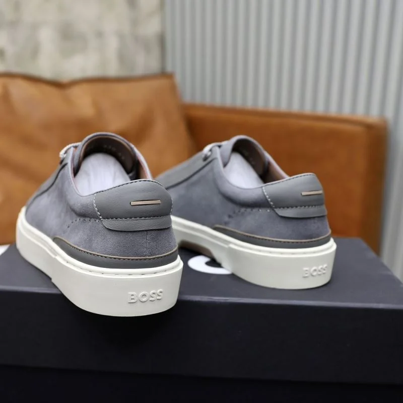Boss Shoes Durable 14738