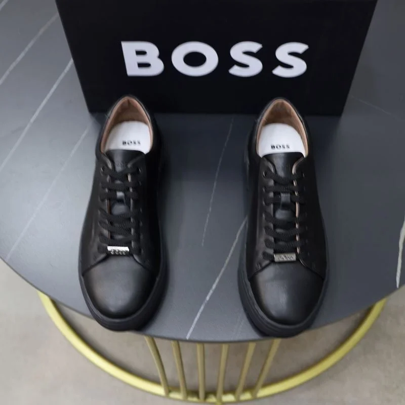 Boss Shoes Stretchable 14728