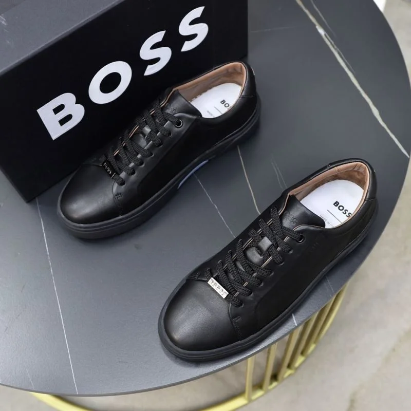 Boss Shoes Stretchable 14728