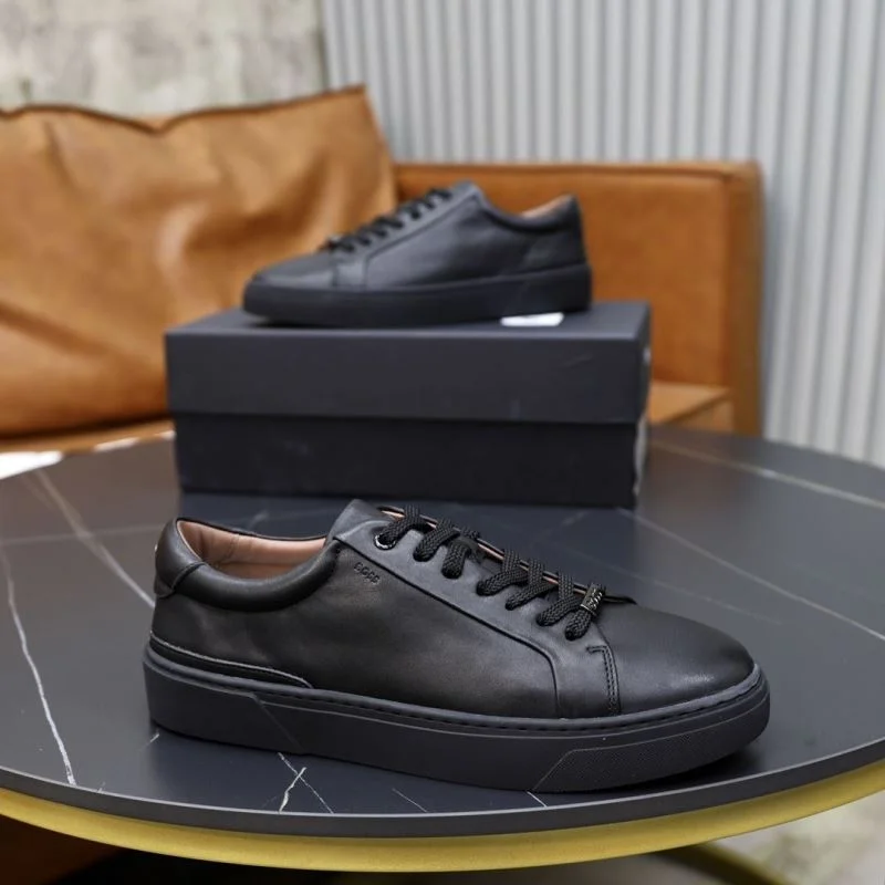 Boss Shoes Stretchable 14728