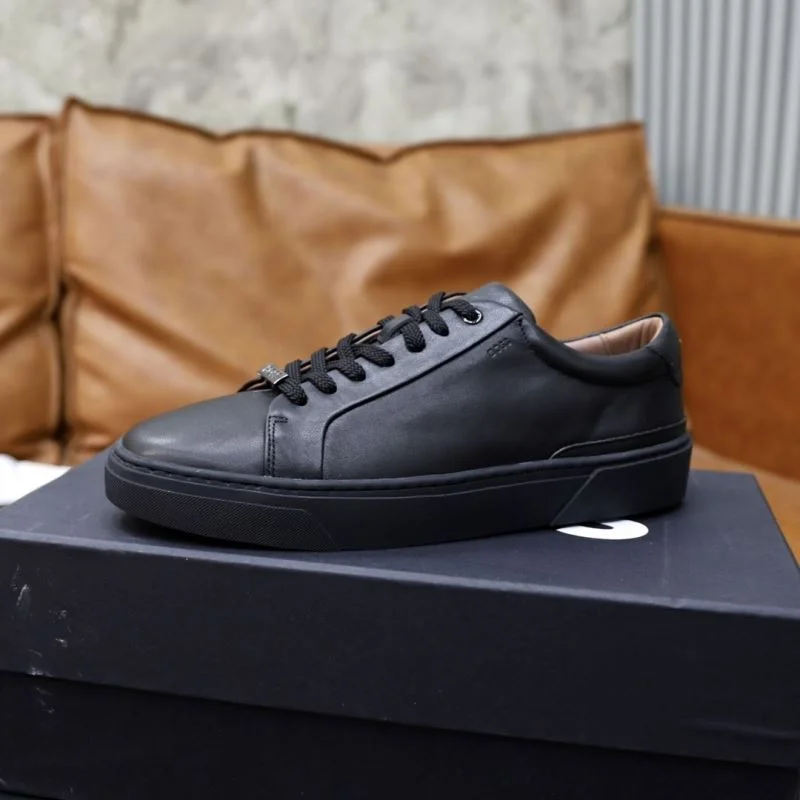 Boss Shoes Stretchable 14728