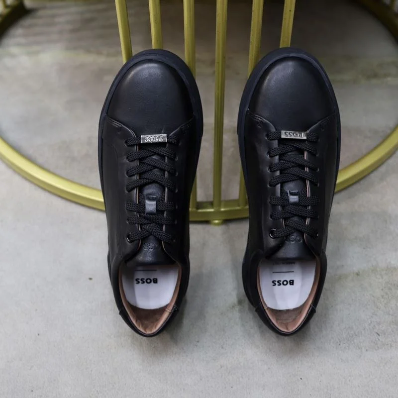 Boss Shoes Stretchable 14728