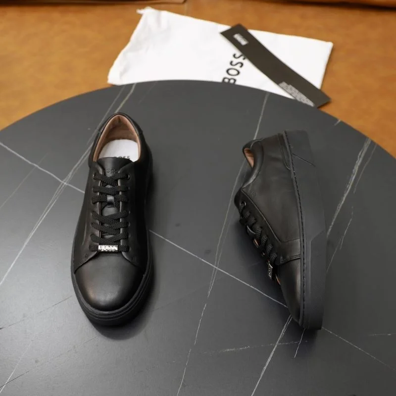 Boss Shoes Stretchable 14728