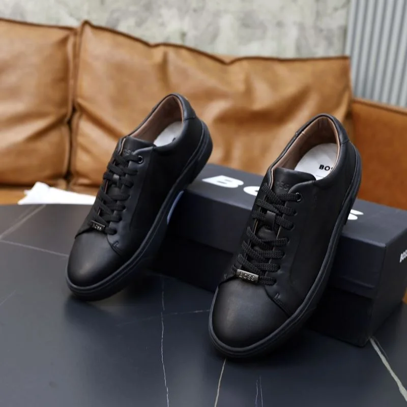 Boss Shoes Stretchable 14728