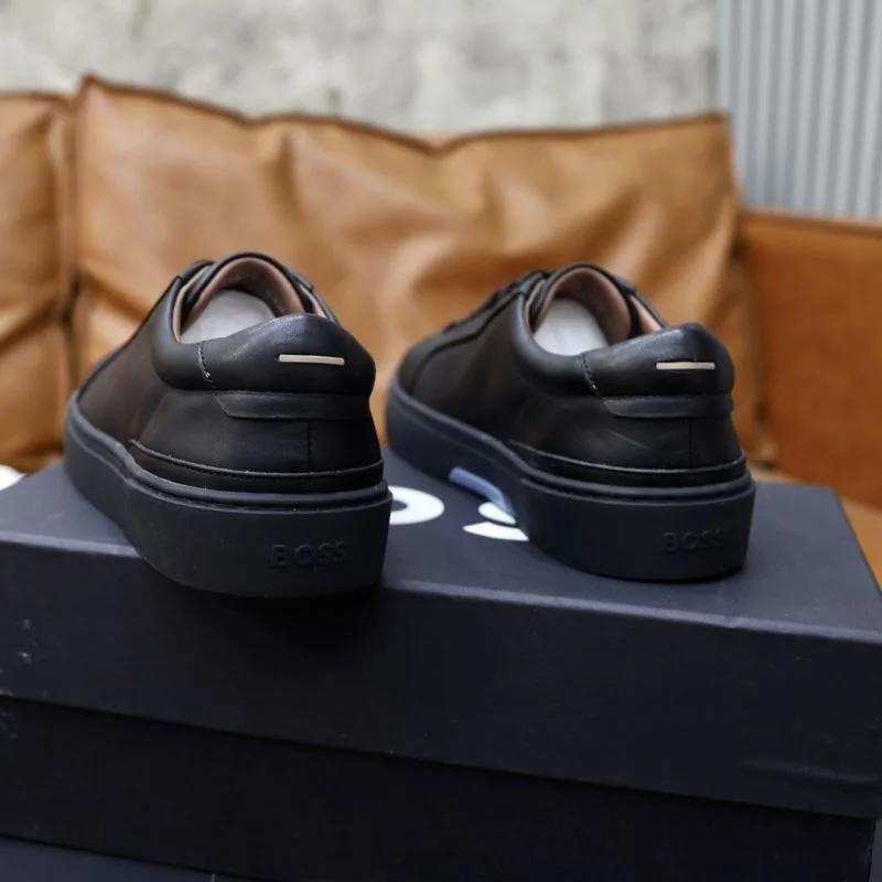 Boss Shoes Stretchable 14728