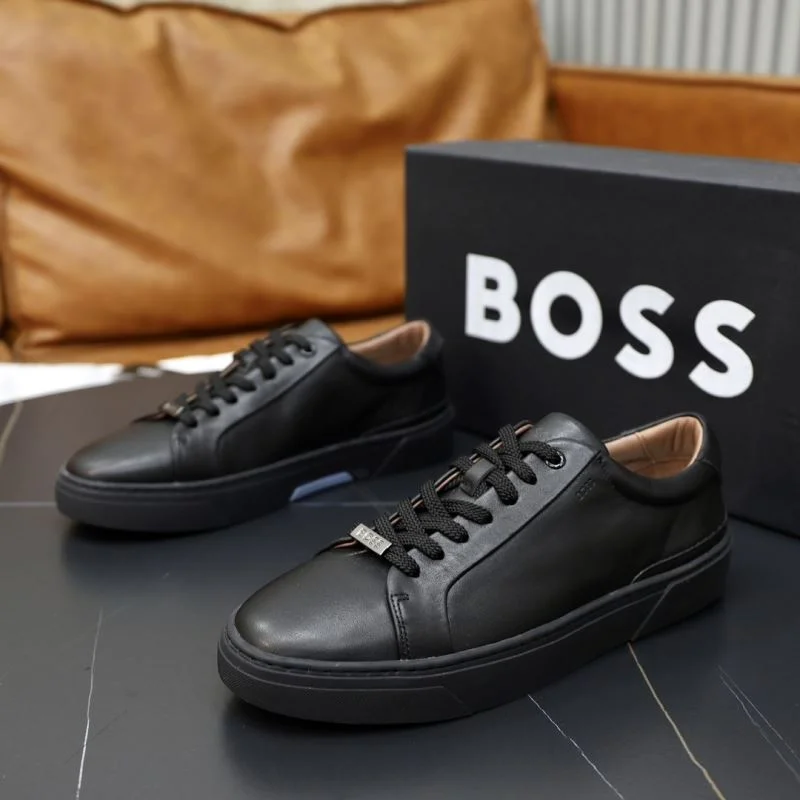 Boss Shoes Stretchable 14728