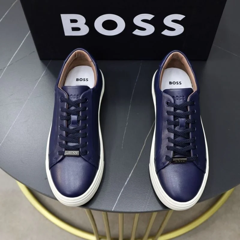 Boss Shoes Affordable 14734