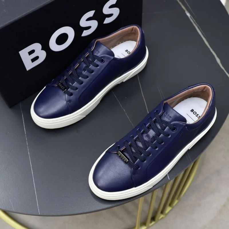 Boss Shoes Affordable 14734