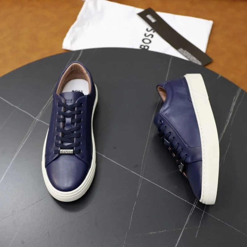 Boss Shoes Affordable 14734