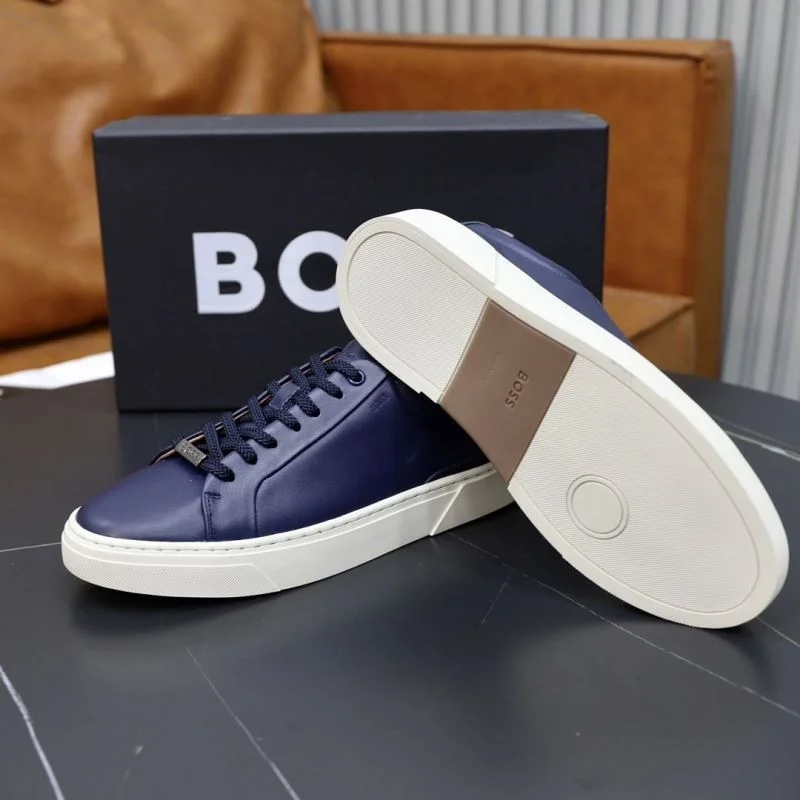 Boss Shoes Affordable 14734