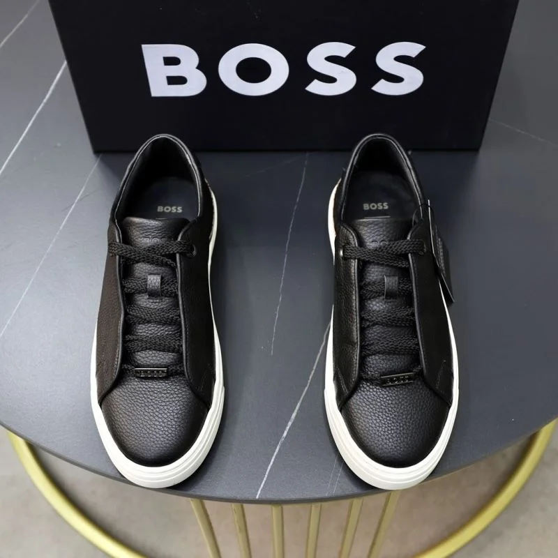 Boss Shoes Stretchable 14727