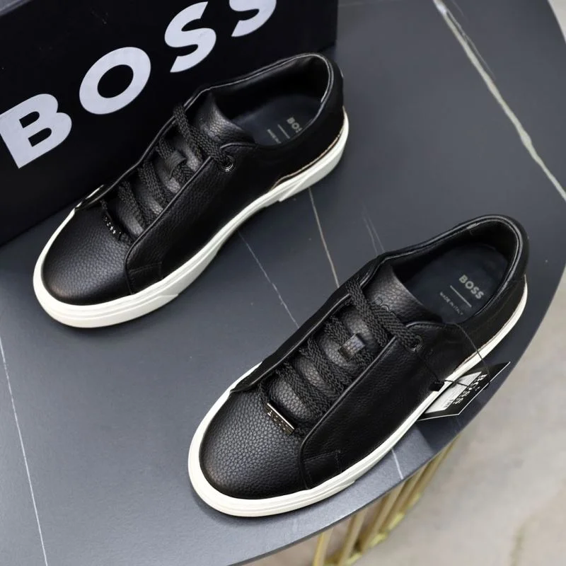 Boss Shoes Stretchable 14727