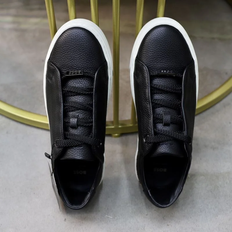Boss Shoes Stretchable 14727