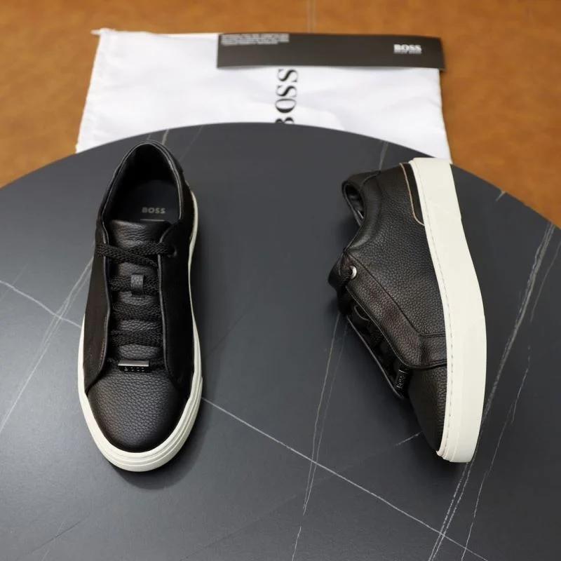 Boss Shoes Stretchable 14727