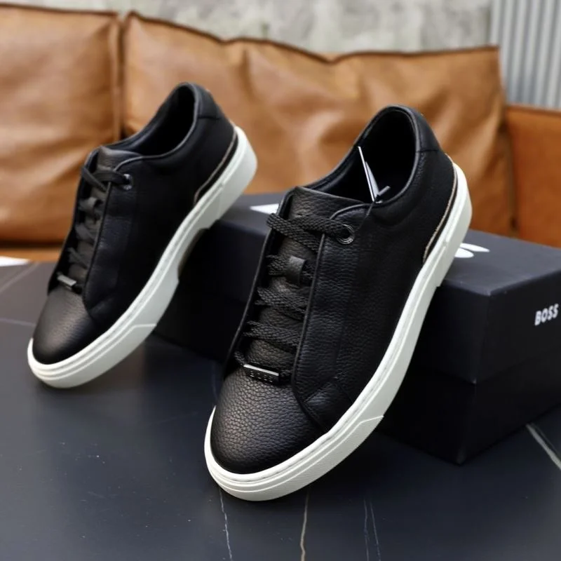 Boss Shoes Stretchable 14727